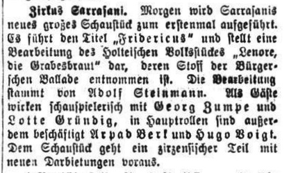 1923 Schsische Staatszeitung 17 04