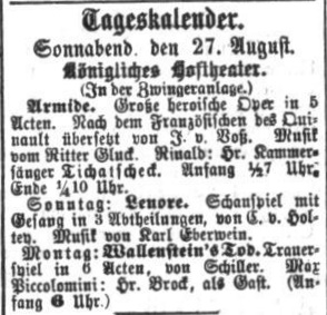 1870 Dresdner Journal  27.08.