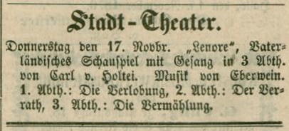 1870 Hallesches Tageblatt 17.11.