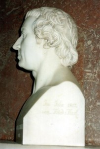 Gottfried August Bürger, Friedrich Tieck