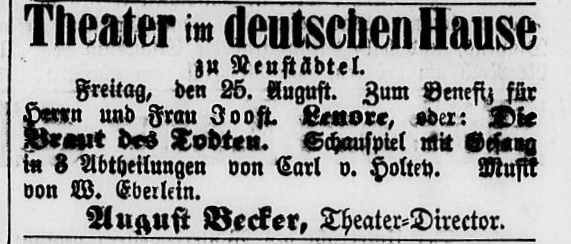 1871 Erzgebirgischer Volksfreund  25.08.