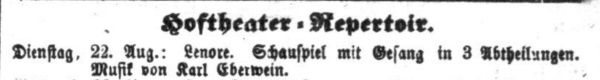 1871 Schsische Dorfzeitung  22.08.
