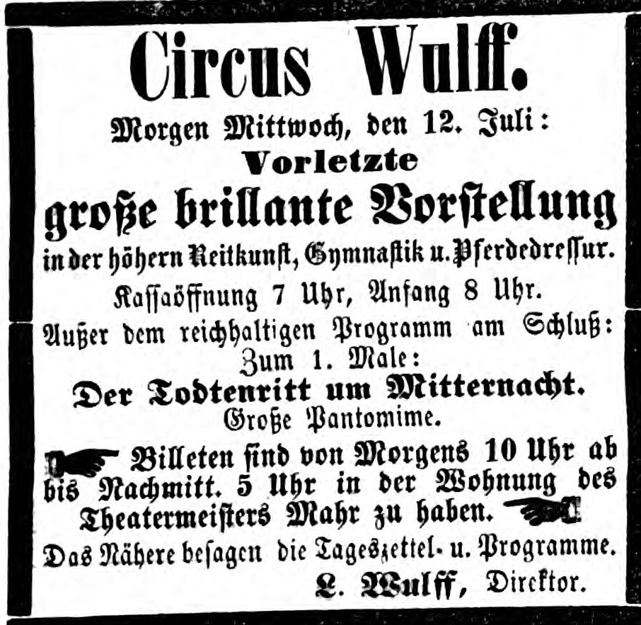 1871 Salzburger Zeitung 11 07