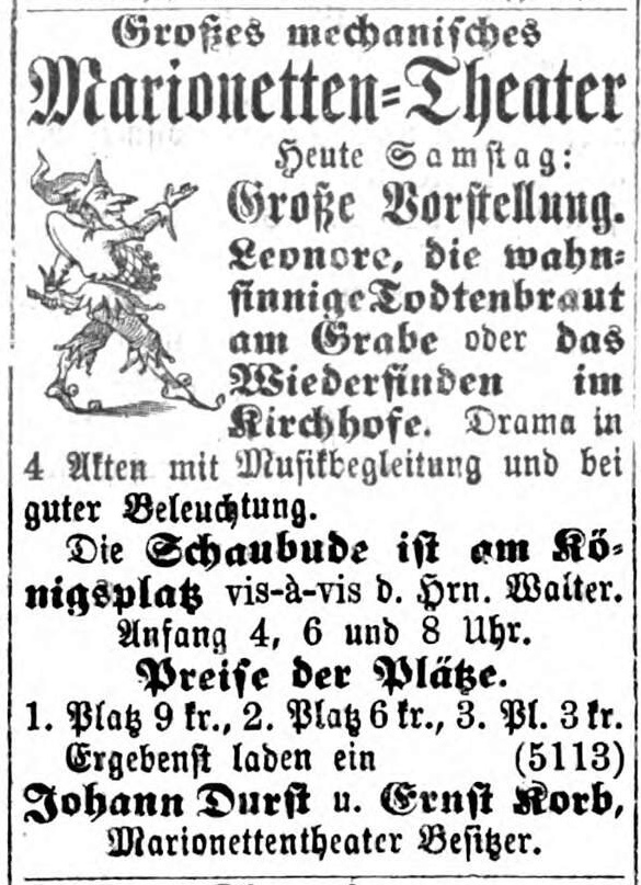 1875 09 10 Frther neueste Nachrichten fr Stadt und Land