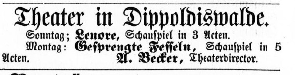 1875 Weieritz-Zeitung 20.03.