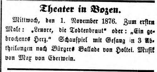 1876 Bozner Zeitung 31 10