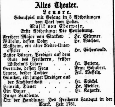 1878 Leipziger Tageblatt und Anzeiger 06 02