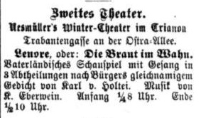 1879 Dresdner Journal  09.12.
