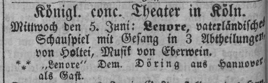 1844 Klnische Zeitung  05.06.