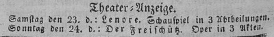 1833 Dsseldorfer Zeitung 23.11.