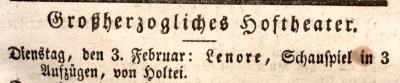 1835 Karlsruher Zeitung 02.02.